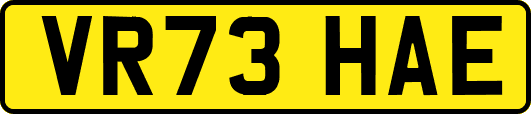 VR73HAE