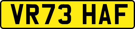 VR73HAF