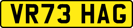 VR73HAG