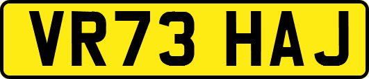 VR73HAJ
