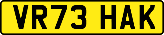 VR73HAK