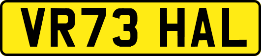 VR73HAL