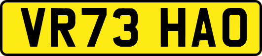 VR73HAO