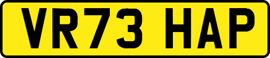 VR73HAP