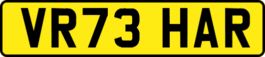 VR73HAR