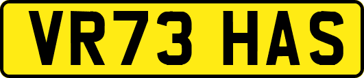 VR73HAS