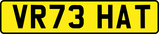 VR73HAT