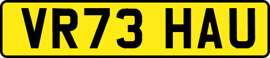VR73HAU