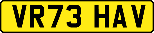 VR73HAV
