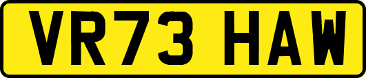 VR73HAW