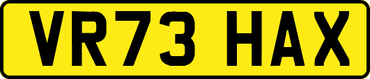 VR73HAX