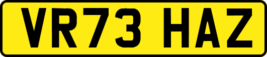 VR73HAZ