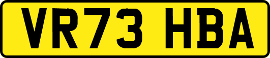 VR73HBA