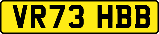 VR73HBB