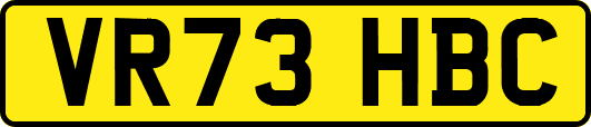 VR73HBC