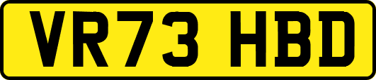 VR73HBD