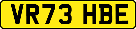VR73HBE