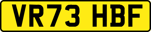 VR73HBF