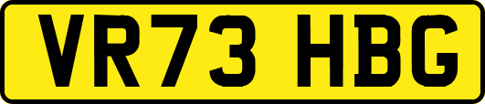 VR73HBG
