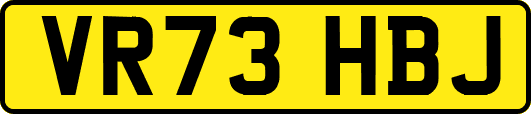 VR73HBJ