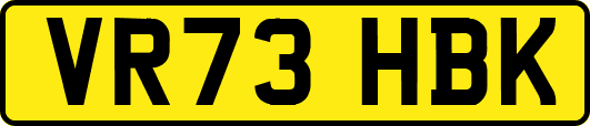 VR73HBK
