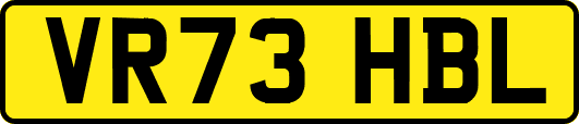 VR73HBL