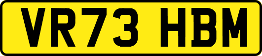 VR73HBM