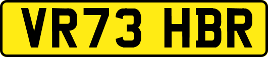 VR73HBR