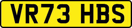 VR73HBS