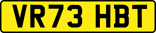 VR73HBT