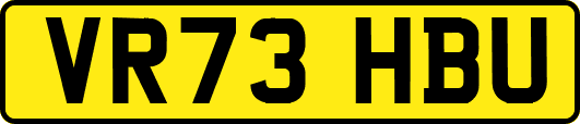 VR73HBU