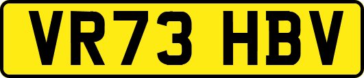 VR73HBV
