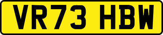 VR73HBW