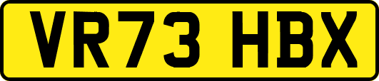 VR73HBX