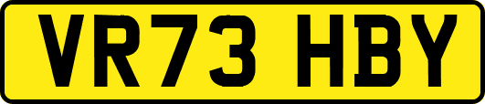 VR73HBY
