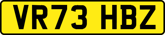 VR73HBZ