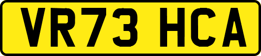 VR73HCA