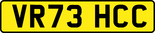 VR73HCC