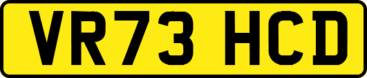 VR73HCD