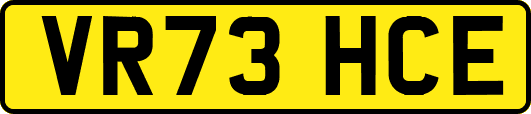 VR73HCE