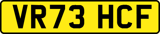 VR73HCF