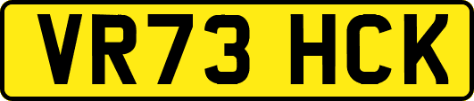 VR73HCK
