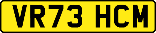 VR73HCM