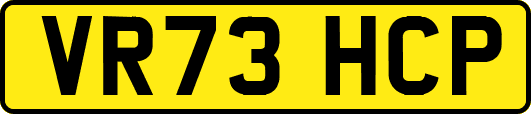 VR73HCP