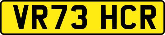 VR73HCR