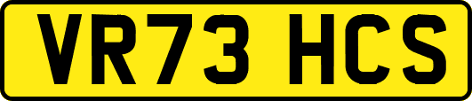 VR73HCS
