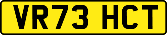 VR73HCT