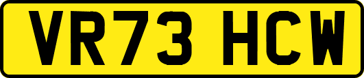 VR73HCW
