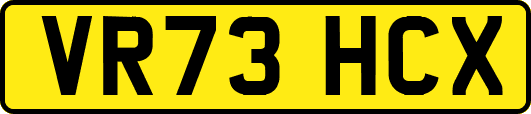 VR73HCX