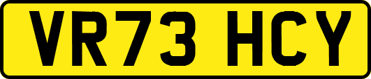 VR73HCY
